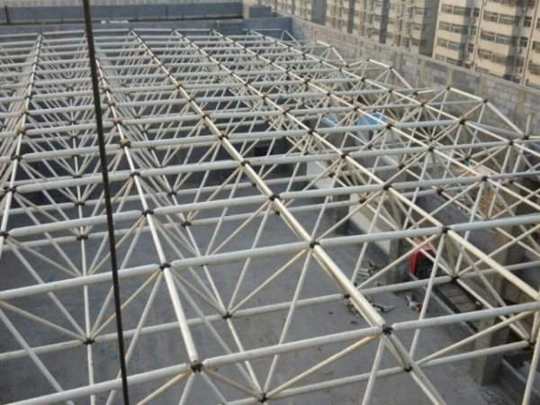 宣武网架加工
