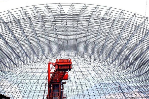 宣武徐州网架公司核心竞争力揭秘,关键在哪里?