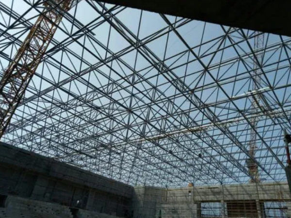 宣武网架加工的优势有哪些？