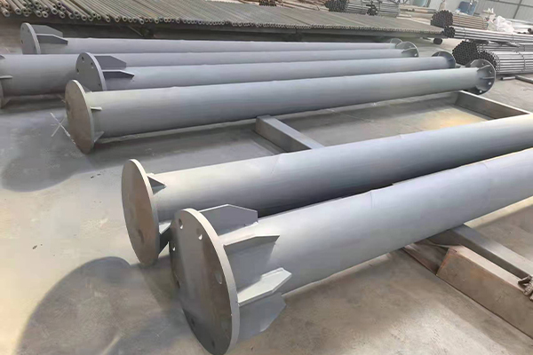 宣武网架球加工