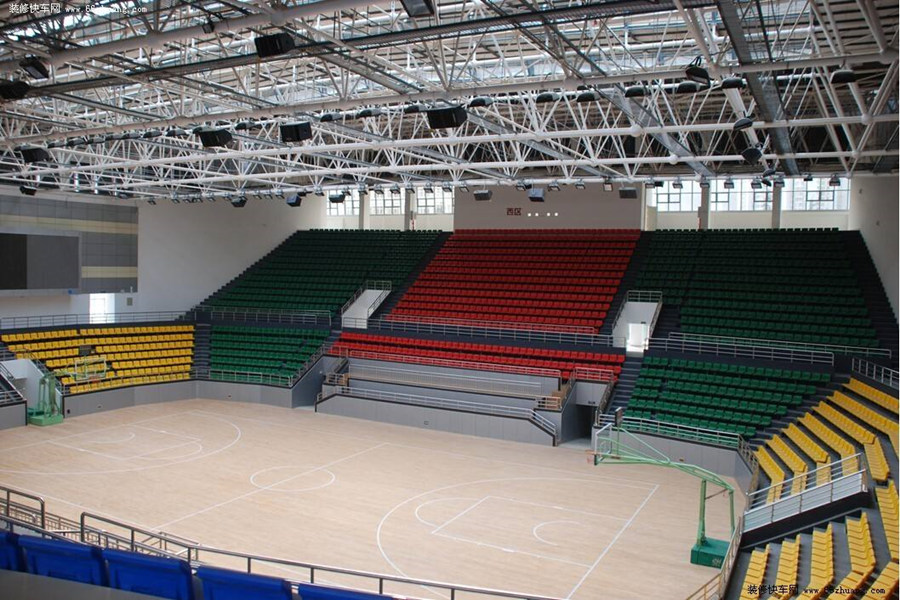 宣武徐州网架厂产品的结构设计和安装要领